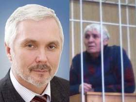 Адвокат Петр Казаков (фото mmka.info) и Александра Звонарева. Адвокат Петр Казаков (фото mmka.info) и Александра Звонарева.