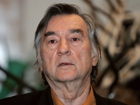 Александр Проханов. Фото с сайта: chaskor.ru Александр Проханов. Фото с сайта: chaskor.ru