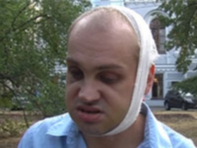 Игорь Ясин. Фото: grani.ru Игорь Ясин. Фото: grani.ru