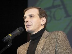 Олег Дорман. Фото: rg.ru Олег Дорман. Фото: rg.ru