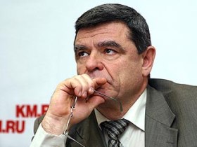 Борис Виноградов. Фото с сайта km.ru Борис Виноградов. Фото с сайта km.ru