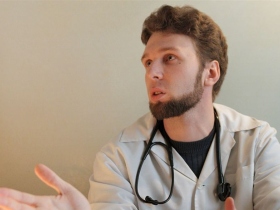 Иван Хренов. Фото: svobodanews.ru Иван Хренов. Фото: svobodanews.ru