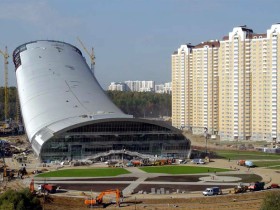 Красногорск. Фото с сайта aton-inter.ru Красногорск. Фото с сайта aton-inter.ru