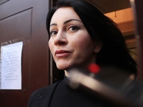 Наталья Васильева. Фото: tapirr.livejournal.com Наталья Васильева. Фото: tapirr.livejournal.com