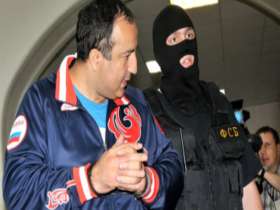 Михаил Куликов; ФОТО с сайта rian.ru Михаил Куликов; ФОТО с сайта rian.ru