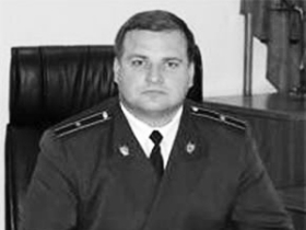 Роман Нищеменко. Фото с сайта www.img.vz.ru