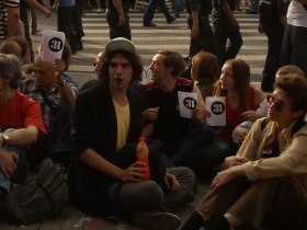 Акция "Стратегии-31" в июле. Фото: Каспаров.Ru Акция "Стратегии-31" в июле. Фото: Каспаров.Ru