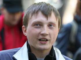 Михаил Костяев. Фото с сайта Новый Калининград.Ru Михаил Костяев. Фото с сайта Новый Калининград.Ru