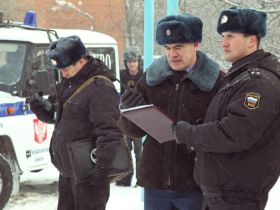 Учения МВД. Фото с сайта guvd38.ru. Учения МВД. Фото с сайта guvd38.ru.