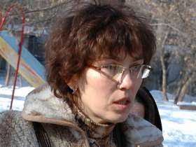 Витта Владимирова. Фото: www.pda.ura.ru Витта Владимирова. Фото: www.pda.ura.ru