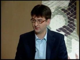 Активист Вадим Дергачев. Фото с сайта: vk.com Активист Вадим Дергачев. Фото с сайта: vk.com