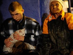 Наводнение на Кубани. Фото: www.1news.az Наводнение на Кубани. Фото: www.1news.az