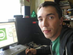 Анатолий Кравченко. Анатолий Кравченко.