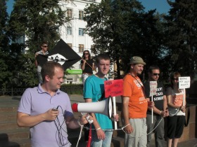 Рязань. "Стратегия-31". Фото: "Другая Рязань" Рязань. "Стратегия-31". Фото: "Другая Рязань"