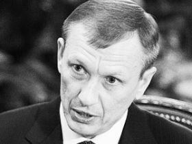 Брянский губернатор Николай Денин. Фото с сайта vz.ru Брянский губернатор Николай Денин. Фото с сайта vz.ru