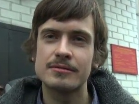 Петр Верзилов. Фото: grani-tv.ru Петр Верзилов. Фото: grani-tv.ru