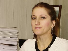 Сапият Магомедова. Фото: www.kavkaz-uzel.ru Сапият Магомедова. Фото: www.kavkaz-uzel.ru