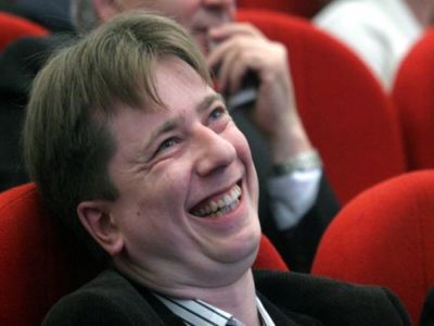 Владимир Бурматов. Фото echo.msk.ru Владимир Бурматов. Фото echo.msk.ru