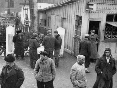 Политические заключенные. Фото из фейсбука Павла Пряникова Политические заключенные. Фото из фейсбука Павла Пряникова