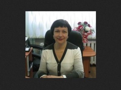 Татьяна Акулова. Фото center-edu.ssti.ru Татьяна Акулова. Фото center-edu.ssti.ru