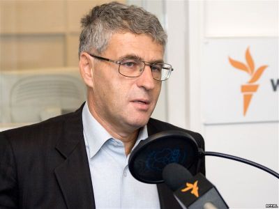 Леонид Гозман. Фото с сайта rferl.org Леонид Гозман. Фото с сайта rferl.org