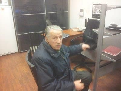 Александр Голубев. Фото facebook.com/2vkontakte Александр Голубев. Фото facebook.com/2vkontakte