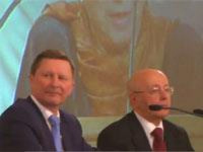 Фото из фейсбука Ольги Романовой Фото из фейсбука Ольги Романовой