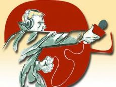 Журналист. Фото с сайта: kattani.kz Журналист. Фото с сайта: kattani.kz