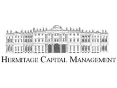 Hermitage Capital. Картинка с сайта brandbanner.ru Hermitage Capital. Картинка с сайта brandbanner.ru