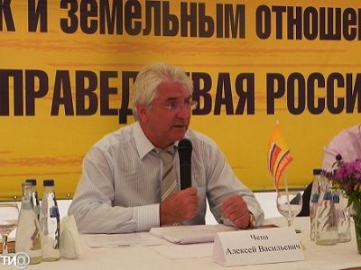 Алексей Чепа. фото из блога avmalgin.livejournal.com Алексей Чепа. фото из блога avmalgin.livejournal.com