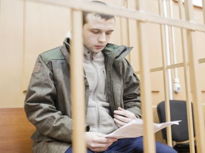 Фото: Евгений Фельдман / Новая газета Фото: Евгений Фельдман / Новая газета