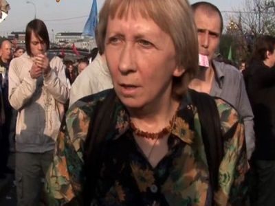 Елена Кохтарева. Фото с сайта veved.ru Елена Кохтарева. Фото с сайта veved.ru