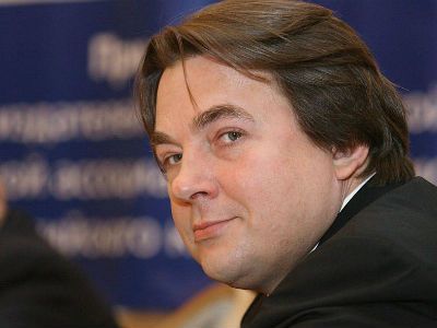 Константин Эрнст. Фото: yuga.ru Константин Эрнст. Фото: yuga.ru