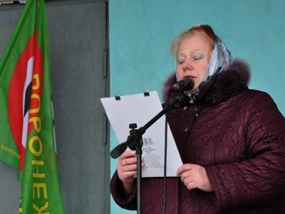 Неля Рудченко. Фото из блога Неля Рудченко. Фото из блога