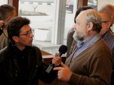 Илья Константинов. Фото из блога ivkonstant.livejournal.com Илья Константинов. Фото из блога ivkonstant.livejournal.com