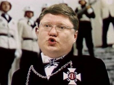 Коллаж из блога navalny.livejournal.com Коллаж из блога navalny.livejournal.com