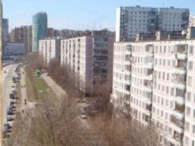 Зюзинская улица. Фото ehz-group.ru Зюзинская улица. Фото ehz-group.ru