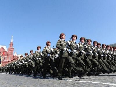 Парад Победы. Фото vesti.ru Парад Победы. Фото vesti.ru