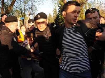 Илья Яшин. Фото: yashin.livejournal.com Илья Яшин. Фото: yashin.livejournal.com