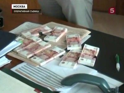 Задержание Голубкова и Поляницыной. Фото: kommersant.ru Задержание Голубкова и Поляницыной. Фото: kommersant.ru