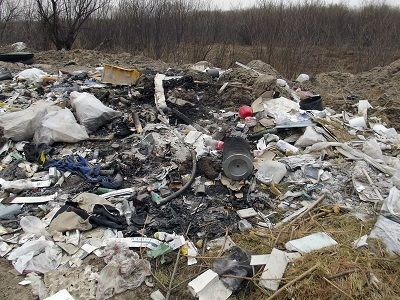 Берега Зеи. Фото из блога slun60.livejournal.com Берега Зеи. Фото из блога slun60.livejournal.com