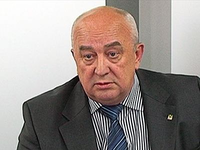 Валерий Смолего. Фото: nk-tv.net Валерий Смолего. Фото: nk-tv.net