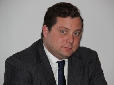 Алексей Островский. Фото: smolensk-i.ru Алексей Островский. Фото: smolensk-i.ru