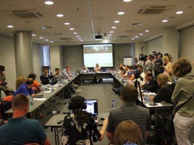 Заседание КС.Фото из блога styazshkin.livejournal.com Заседание КС.Фото из блога styazshkin.livejournal.com