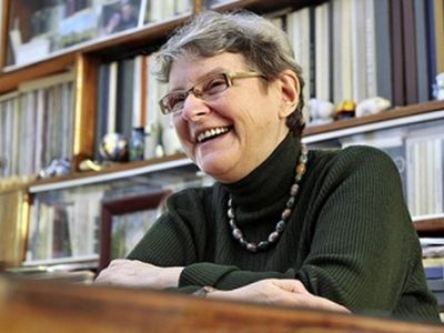 Светлана Ганнушкина. Фото: norge.ru Светлана Ганнушкина. Фото: norge.ru