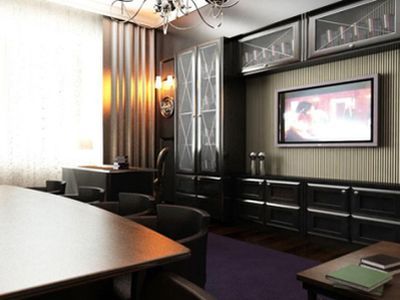 Госдача губернатора. Фото с сайта fedpress.ru Госдача губернатора. Фото с сайта fedpress.ru