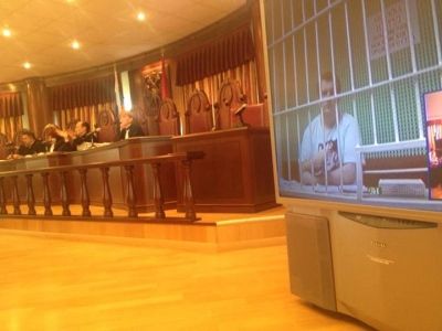 Николай Кавказский. Фото из Facebook Игоря Яковлева. Николай Кавказский. Фото из Facebook Игоря Яковлева.