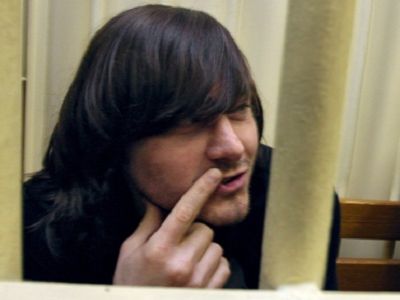 Джабраил Махмудов. фото lenta.ru Джабраил Махмудов. фото lenta.ru