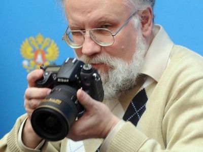 Владимир Чуров (Фото: club-nikon.ru) Владимир Чуров (Фото: club-nikon.ru)