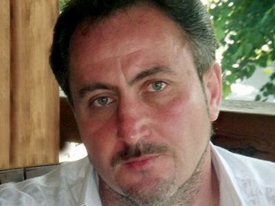 Игорь Цагоев. Фото из сети "Одноклассники" Игорь Цагоев. Фото из сети "Одноклассники"